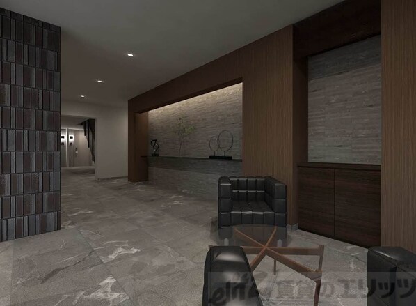 オルキデア クオーレの物件内観写真